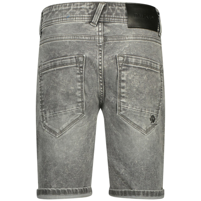 Raizzed Oregon grey denim 3150.86.0009 large