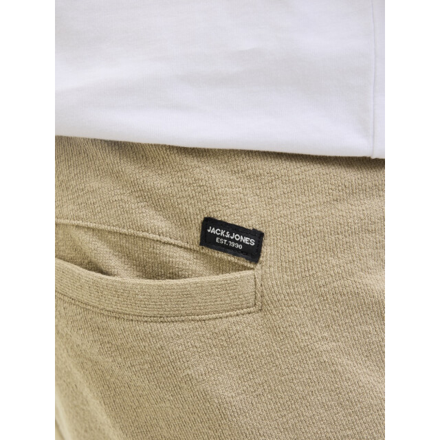 Jack & Jones Jpstgordon loui sweat shorts lng camel 5159.76.0012 large