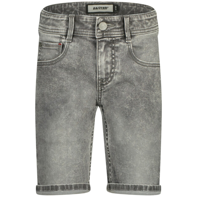 Raizzed Oregon grey denim 3150.86.0009 large