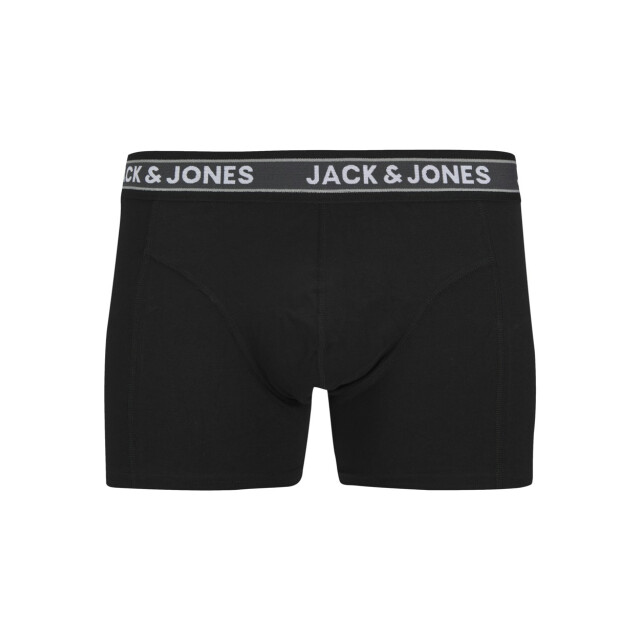 Jack & Jones Jacevan solid trunks 3 pack dessin 5919.39.0091 large