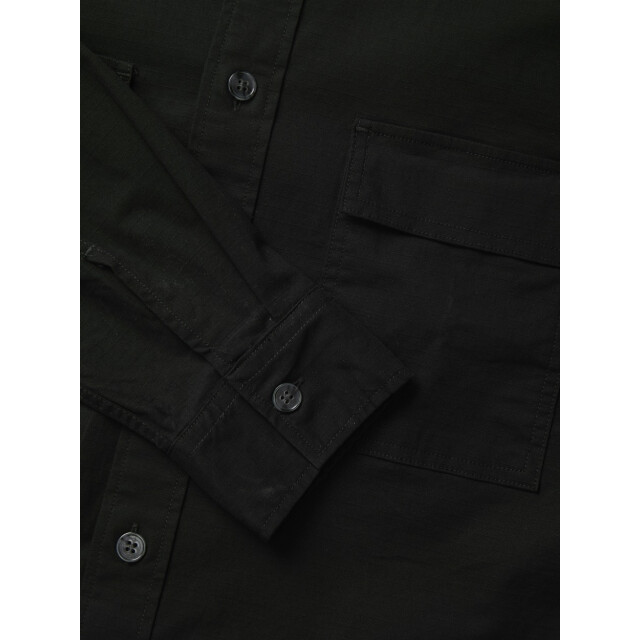 Jack & Jones Jcotarmac ripstop overshirt ls - 5309.80.0002 large