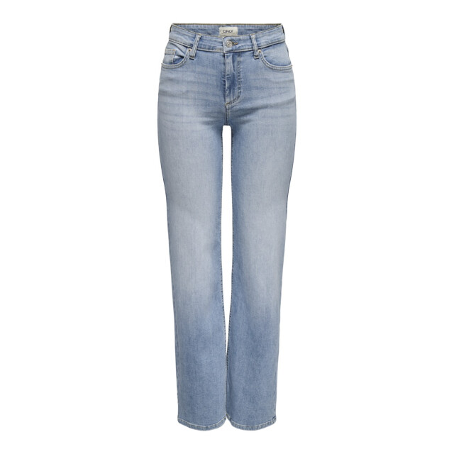 Only Onlblush mid straight dnm tai467 no blue denim 4103.35.0032 large