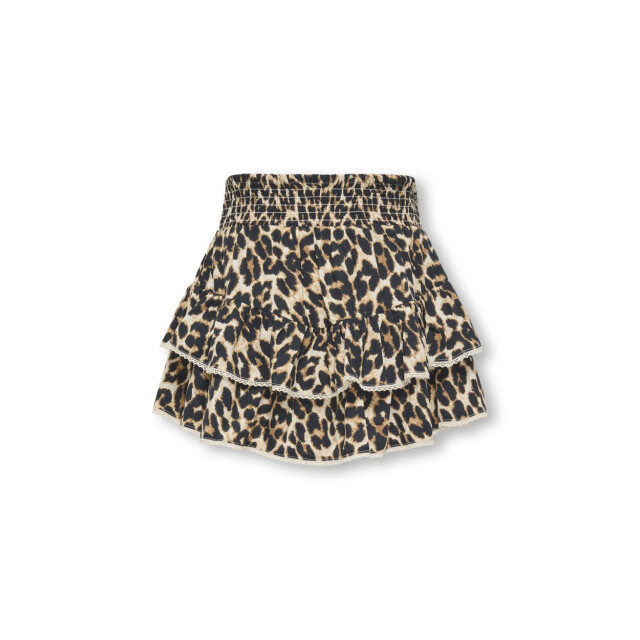 Only Kogglow life taped edge skort aop w dessin 2469.89.0043 large