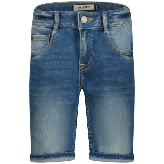 Raizzed Oregon blue denim 3150.35.0099 large