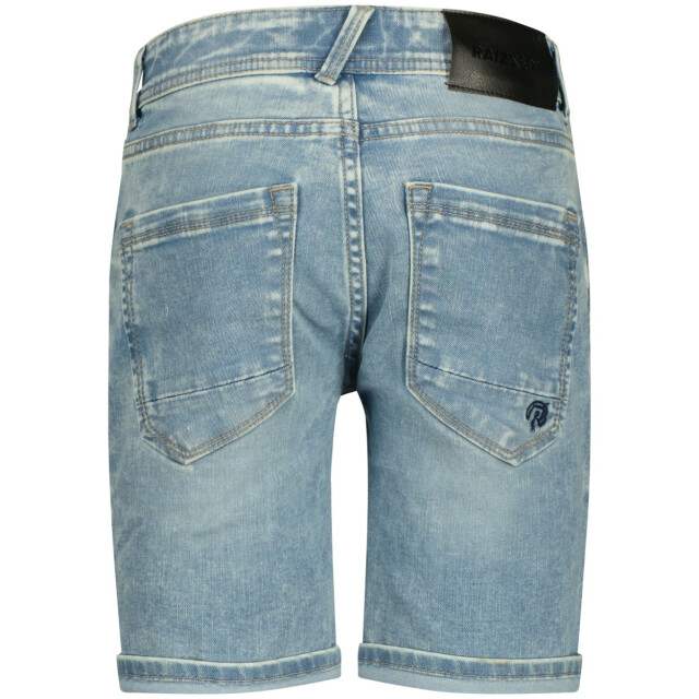Raizzed Oregon crafted blue denim 3150.35.0100 large