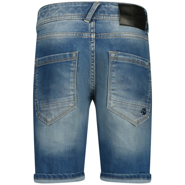 Raizzed Oregon blue denim 3150.35.0099 large