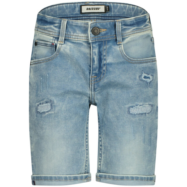 Raizzed Oregon crafted blue denim 3150.35.0100 large