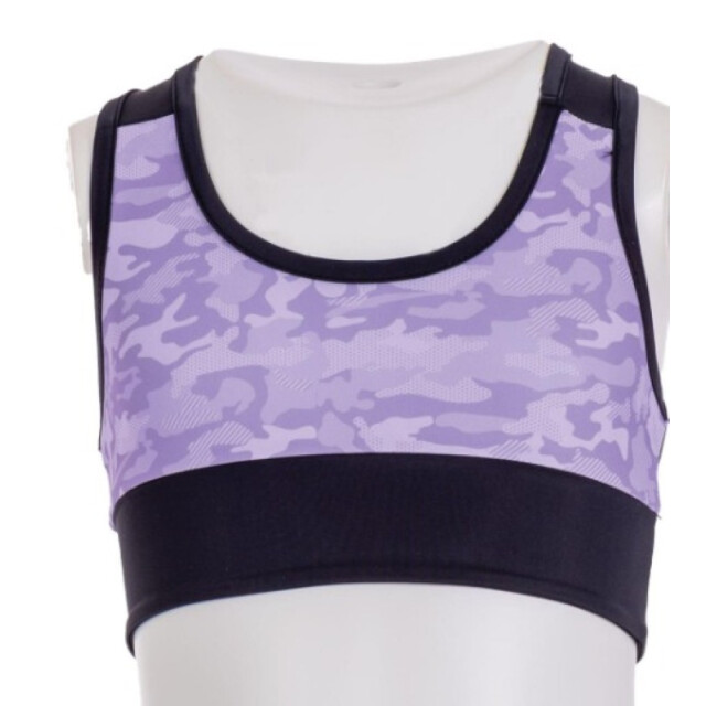 Papillon Top short racer back 251bpk2018-047 PAPILLON Top Short Racer Back 251bpk2018-047 large