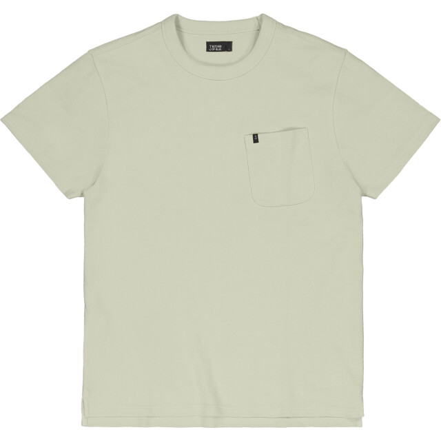 Butcher of Blue Adrien loose pkt tee M2412014-791 large