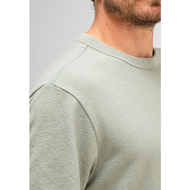 Butcher of Blue Adrien loose pkt tee M2412014-791 large
