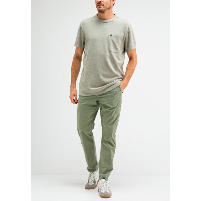 Butcher of Blue Adrien loose pkt tee M2412014-791 large
