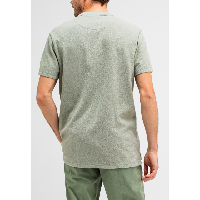 Butcher of Blue Adrien loose pkt tee M2412014-791 large