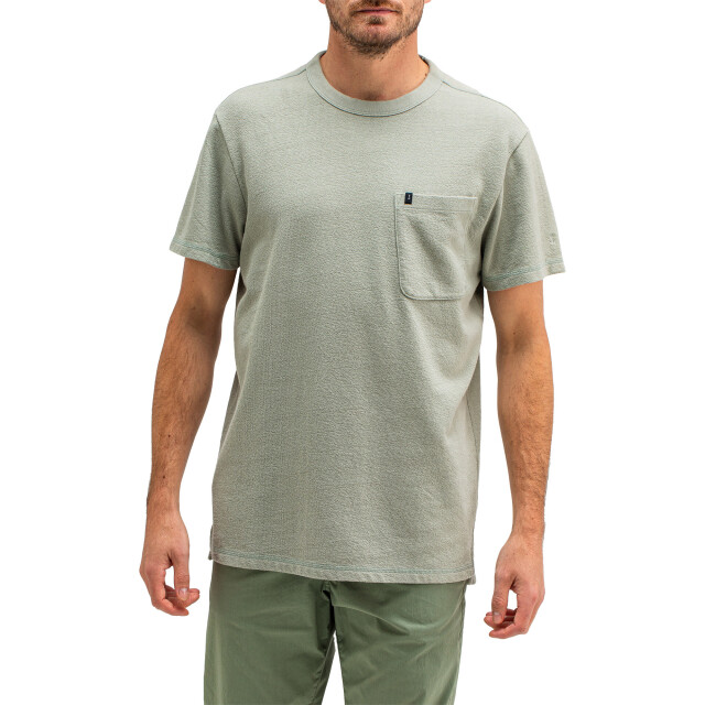 Butcher of Blue Adrien loose pkt tee M2412014-791 large