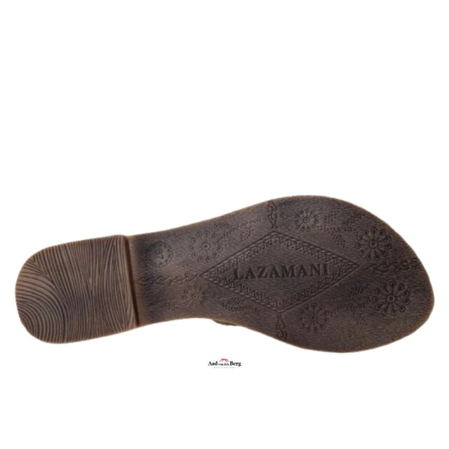 Lazamani Damesschoenen slippers LA33729 large