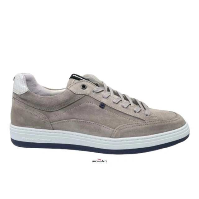 Floris van Bommel De Dijker 01.02 Sneakers Beige De Dijker 01.02 large