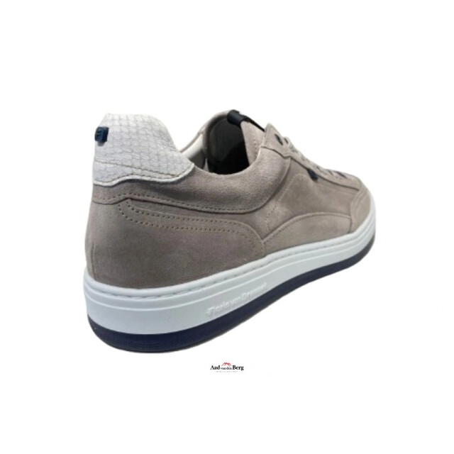 Floris van Bommel De Dijker 01.02 Sneakers Beige De Dijker 01.02 large
