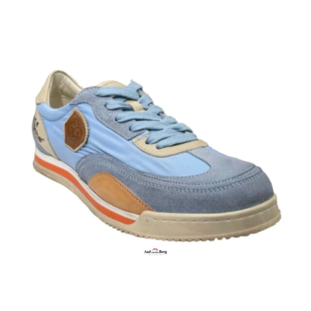 Kamo-Gutsu Herenschoenen sneakers Suldo-016 large