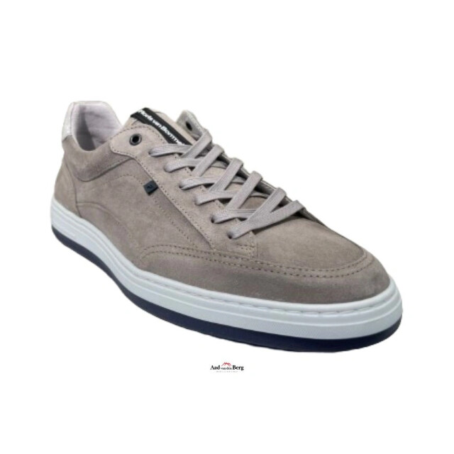 Floris van Bommel De Dijker 01.02 Sneakers Beige De Dijker 01.02 large