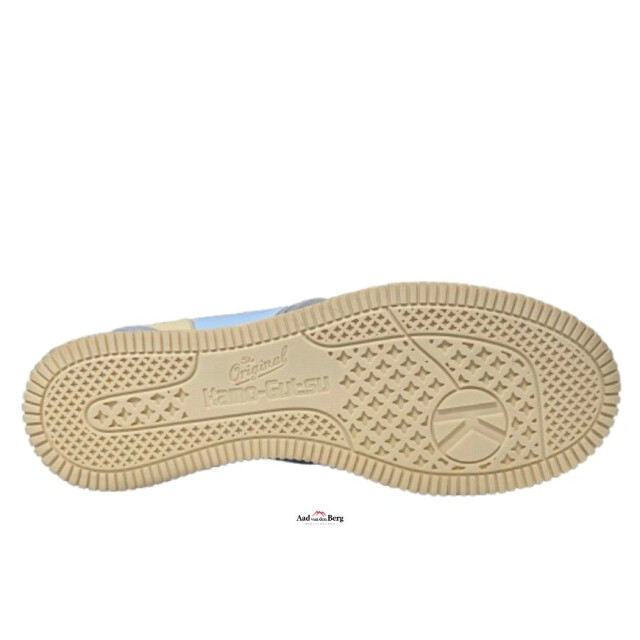 Kamo-Gutsu Herenschoenen sneakers Suldo-016 large