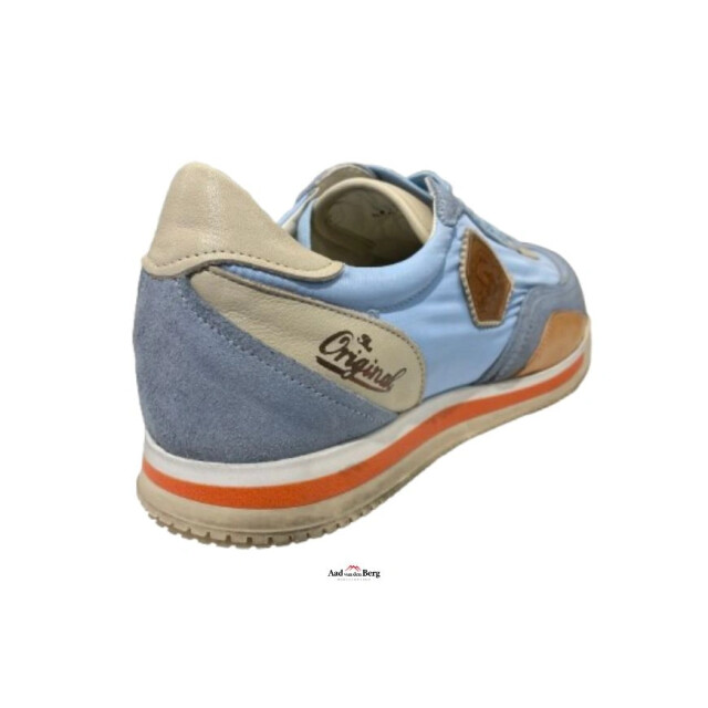 Kamo-Gutsu Herenschoenen sneakers Suldo-016 large