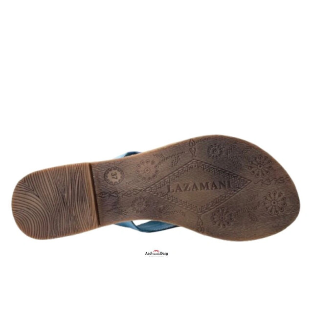Lazamani Damesschoenen slippers LA33726 large