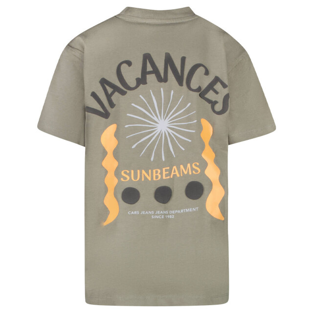 Cars T-shirt 2098519 Cars T-shirt 2098519 large