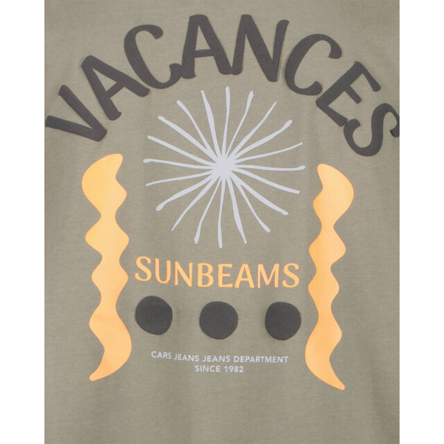 Cars T-shirt 2098519 Cars T-shirt 2098519 large