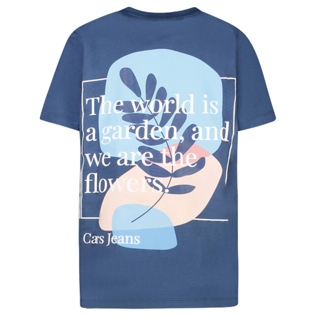 Cars T-shirt 2157512 Cars T-shirt 2157512 large