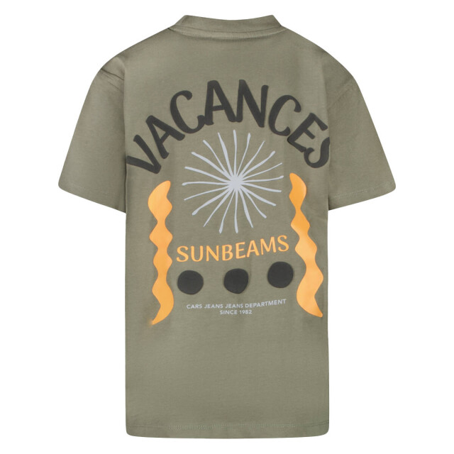 Cars T-shirt 2098519 Cars T-shirt 2098519 large