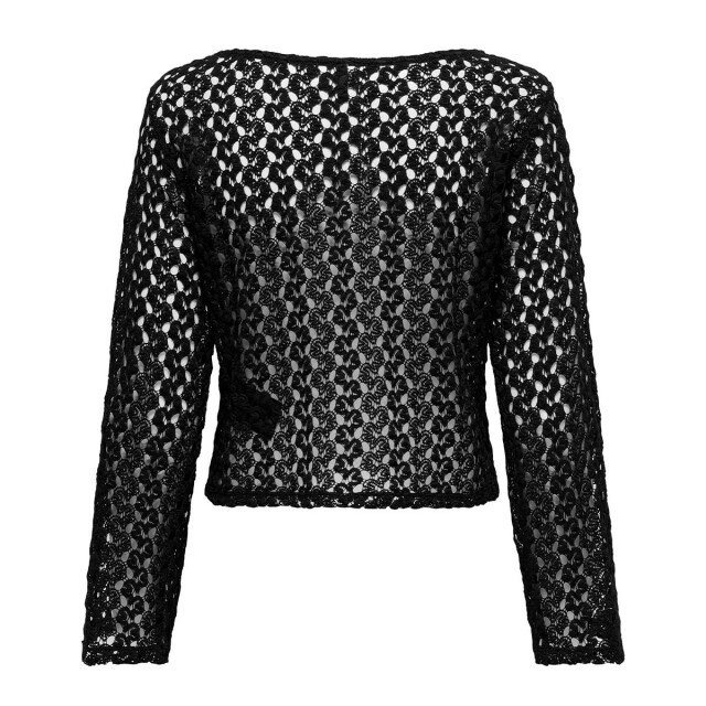 Only Blouse lange mouw 15323314 Only Top lange mouw 15323314 large
