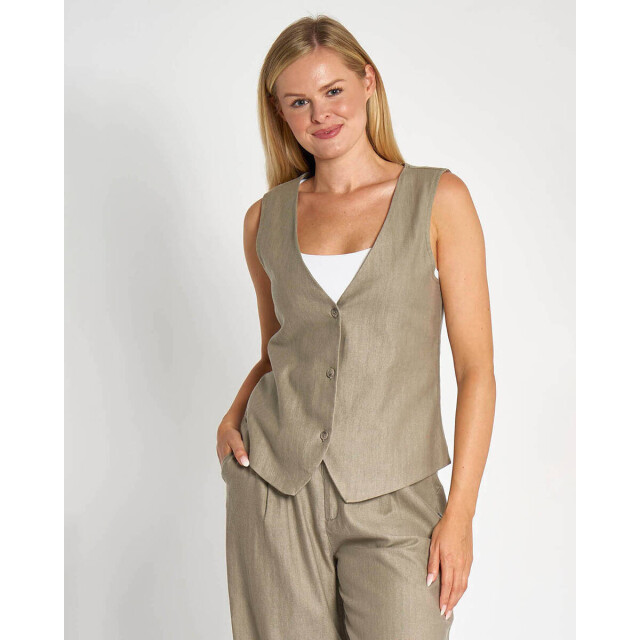 Zhrill Gilet zb125447 zhdiosa Zhrill Gilet ZB125447 ZHDIOSA large