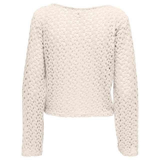 Only Blouse lange mouw 15323314 Only Top lange mouw 15323314 large