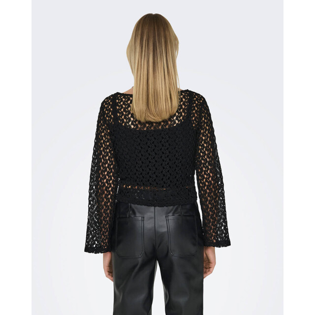 Only Blouse lange mouw 15323314 Only Top lange mouw 15323314 large