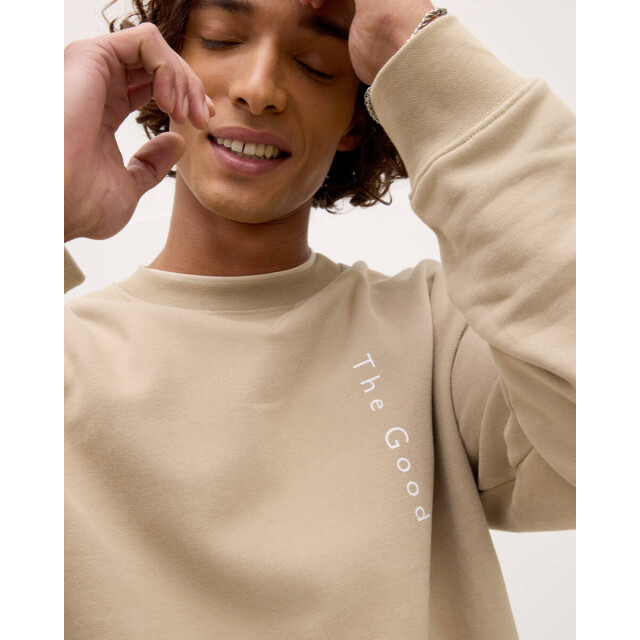 The GoodPeople Sweatshirt lito 25010709 The GoodPeople Sweatshirt LITO 25010709 large