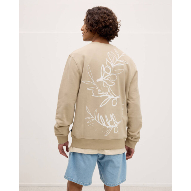 The GoodPeople Sweatshirt lito 25010709 The GoodPeople Sweatshirt LITO 25010709 large