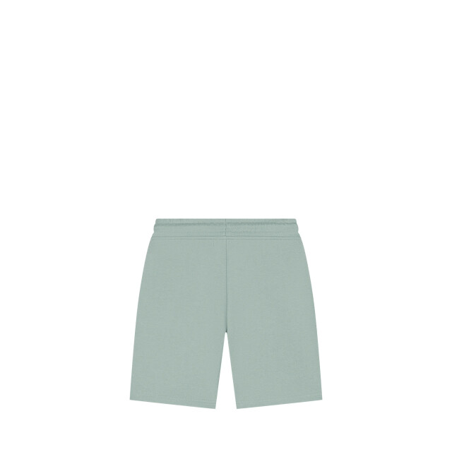 Ballin Amsterdam Zomer sweat short jongens - icon 25017551-17-groen large