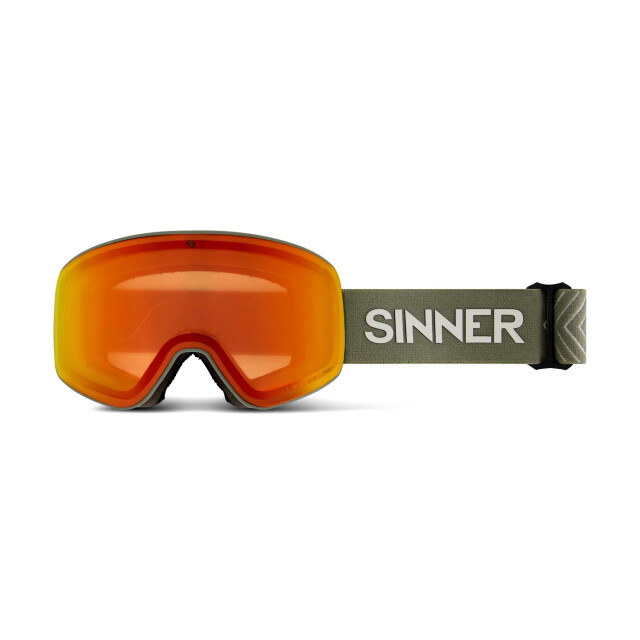 Sinner snowghost skibril -multicolour 066608_305-0 large