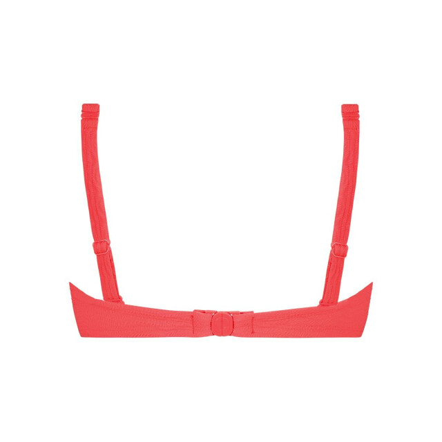 Ten Cate bikini top twisted padded wired bikini top dames - 068824_470-38D large