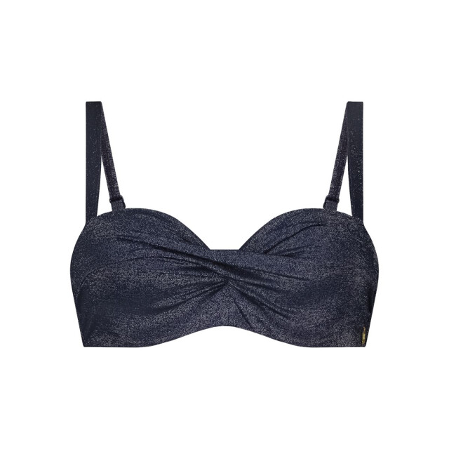 Ten Cate bikini top twisted padded wired bikini top dames - 068827_200-44D large