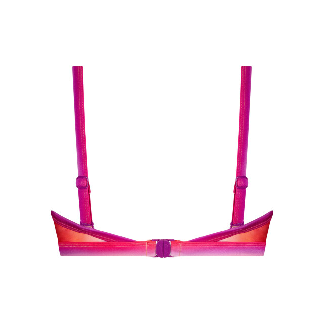 Ten Cate bikini top triangle padded wired bikini top dames - 068828_700-42D large