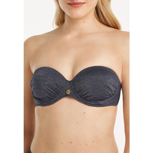 Ten Cate bikini top multiway padded wired bikini top dames - 068836_200-42E large