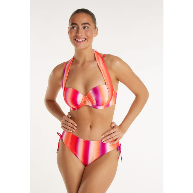 Ten Cate bikini top multiway padded wired bikini top dames - 068831_700-42D large