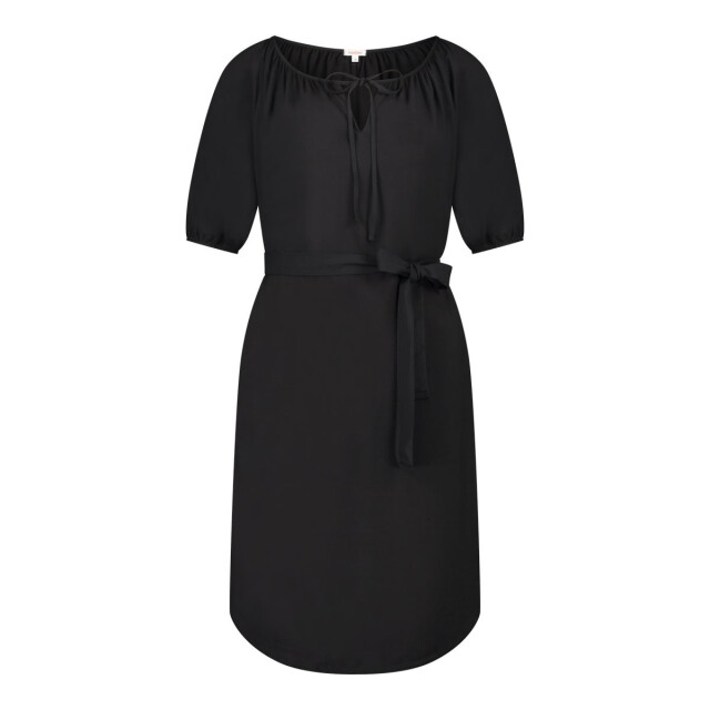 Ten Cate dress kaftan jurkje strand dames - 068852_990-XL large