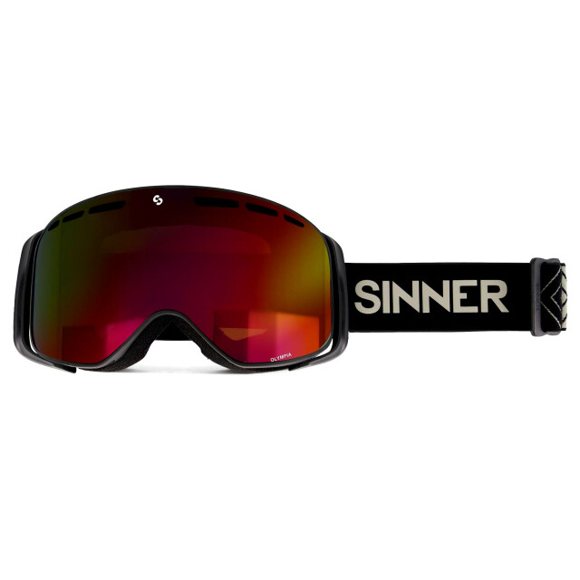 Sinner olympia skibril -multicolour 066611_995-0 large