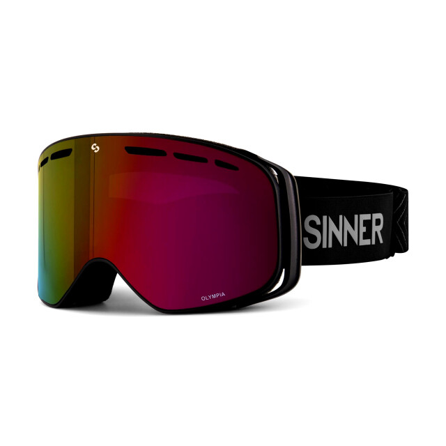 Sinner olympia skibril -multicolour 066611_995-0 large