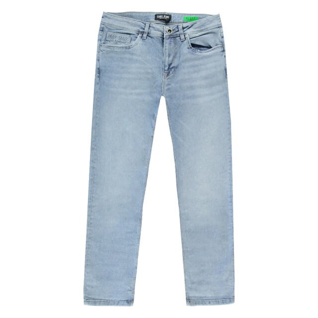 Cars Blast slim fit heren slim-fit jeans vermont wash Cars Blast 7842808 VermontWash large