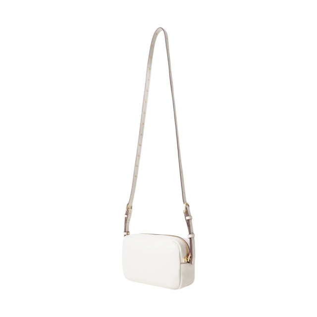 Liu Jo Tas dames Liu Jo Wit Schoudertas Met Logo large