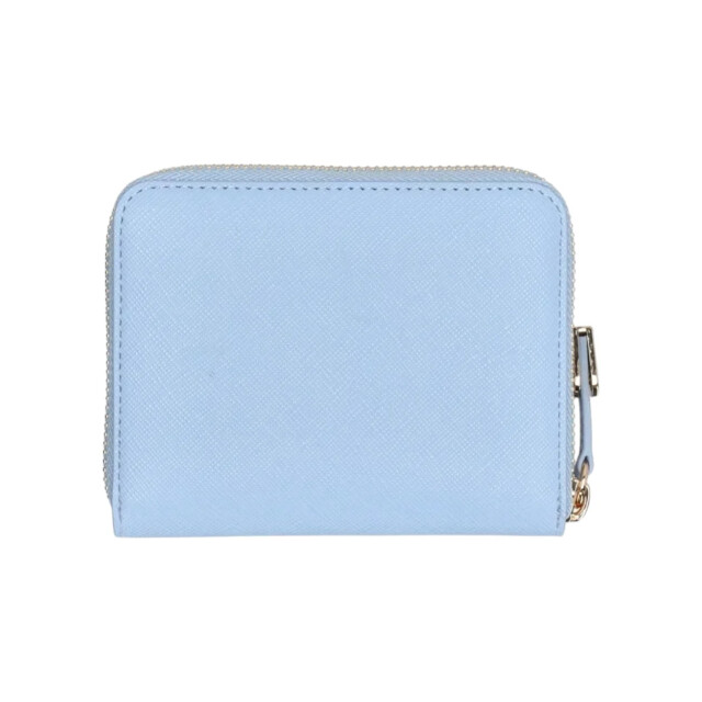 Liu Jo Portmonnee dames Liu Jo Blauw Cielo Portemonnee large