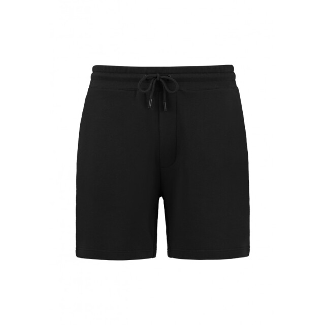 Shiwi 1425200100 steve sweat 9000 black heren short 9000 Black/1425200100 STEVE Sweat large