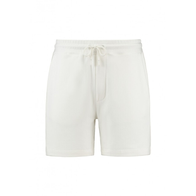 Shiwi 1425200100 steve sweat 1001 white heren short 1001 White/1425200100 STEVE Sweat large